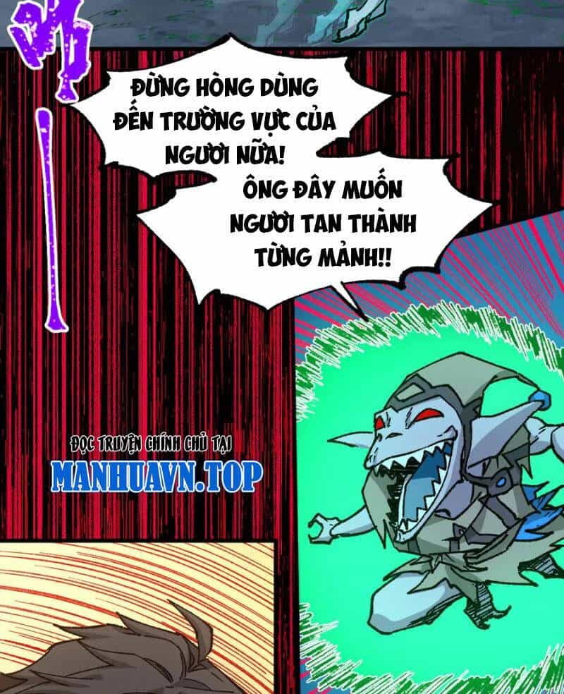 Thánh Khư - Chương 269 - ảnh 41