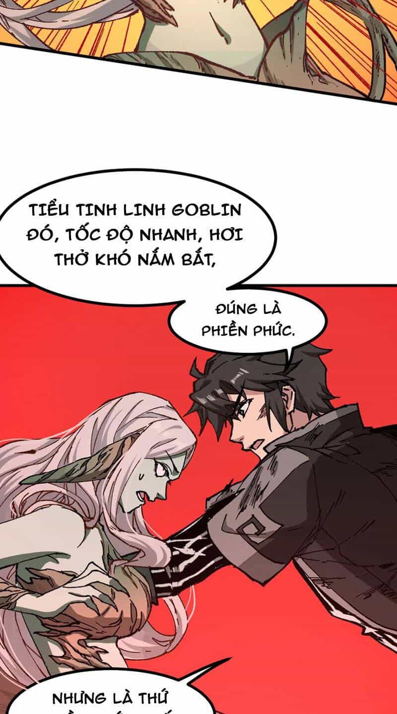 Thánh Khư - Chương 270 - ảnh 38