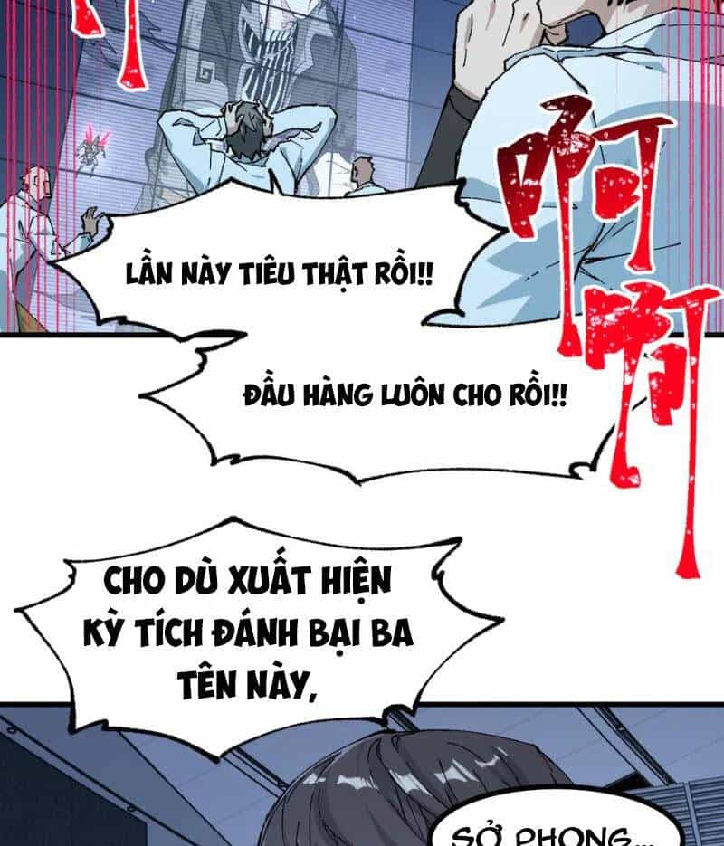 Thánh Khư - Chương 271 - ảnh 66