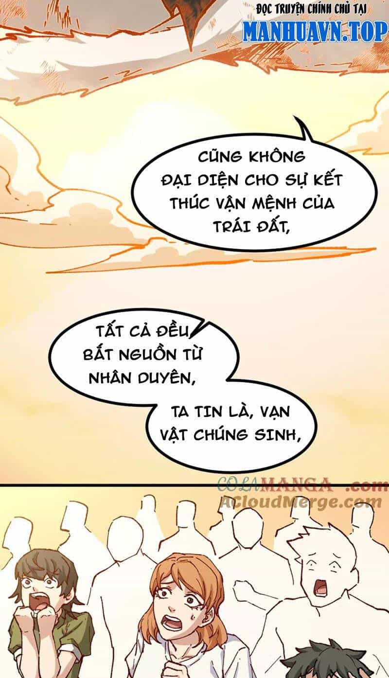 Thánh Khư - Chương 273 - ảnh 16