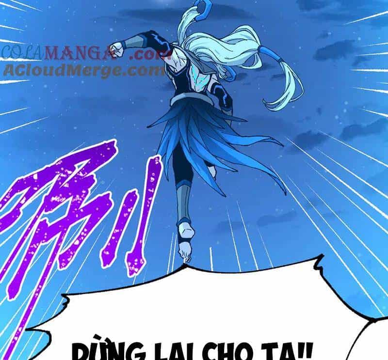 Thánh Khư - Chương 277 - ảnh 221