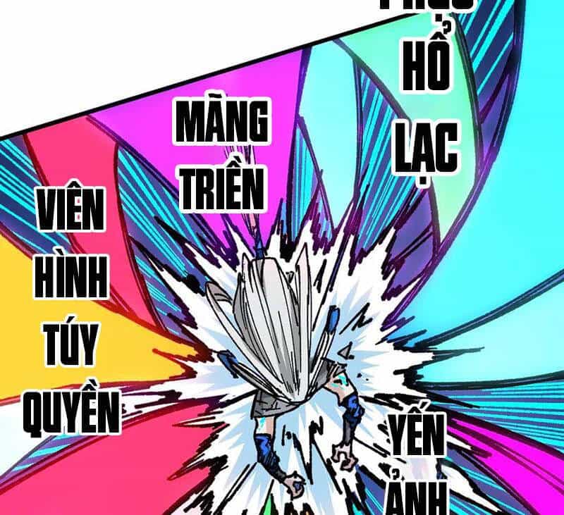 Thánh Khư - Chương 278 - ảnh 79