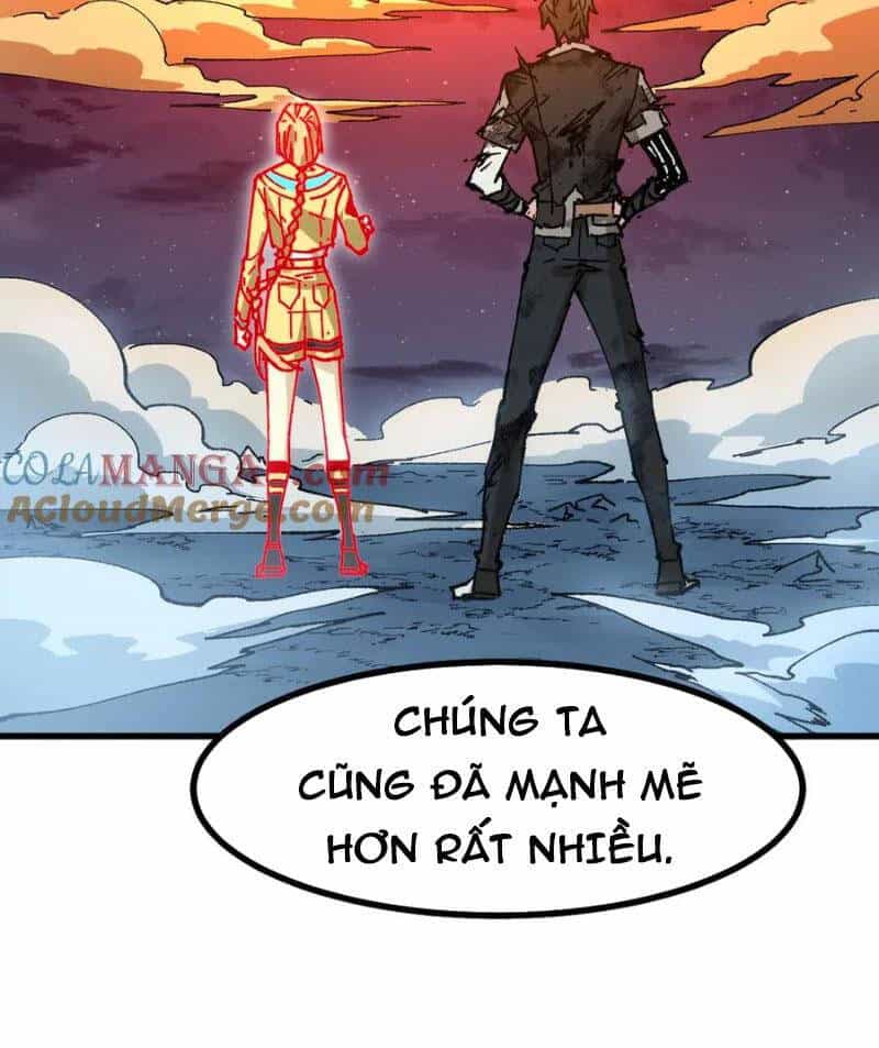 Thánh Khư - Chương 279 - ảnh 75