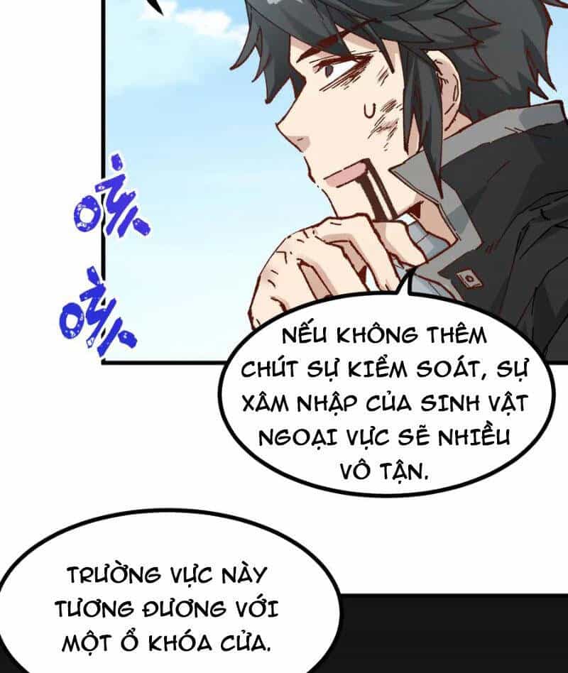 Thánh Khư - Chương 281 - ảnh 36