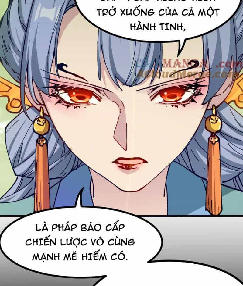 Thánh Khư - Chương 281 - ảnh 4
