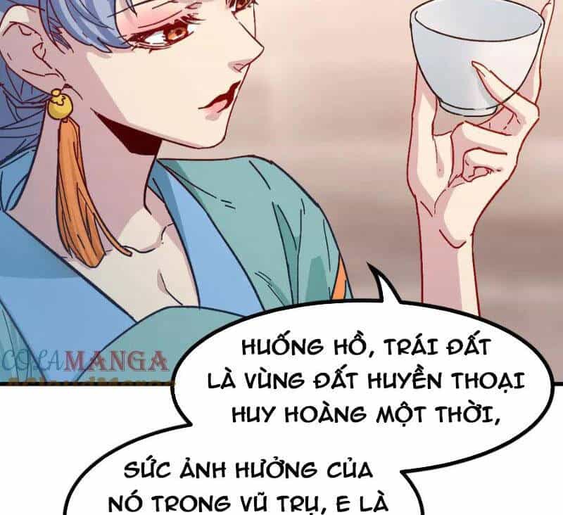 Thánh Khư - Chương 282 - ảnh 88