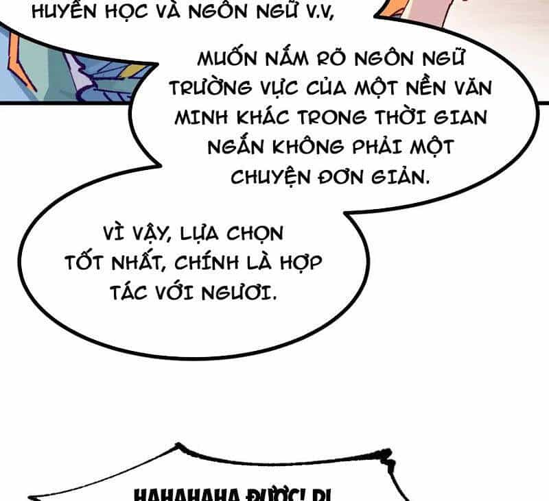 Thánh Khư - Chương 283 - ảnh 35