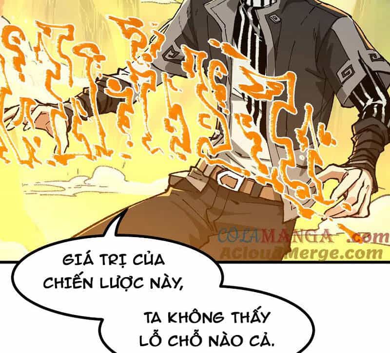 Thánh Khư - Chương 286 - ảnh 83