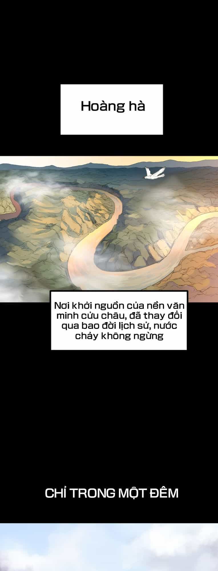 Thánh Khư - Chương 3 - ảnh 8