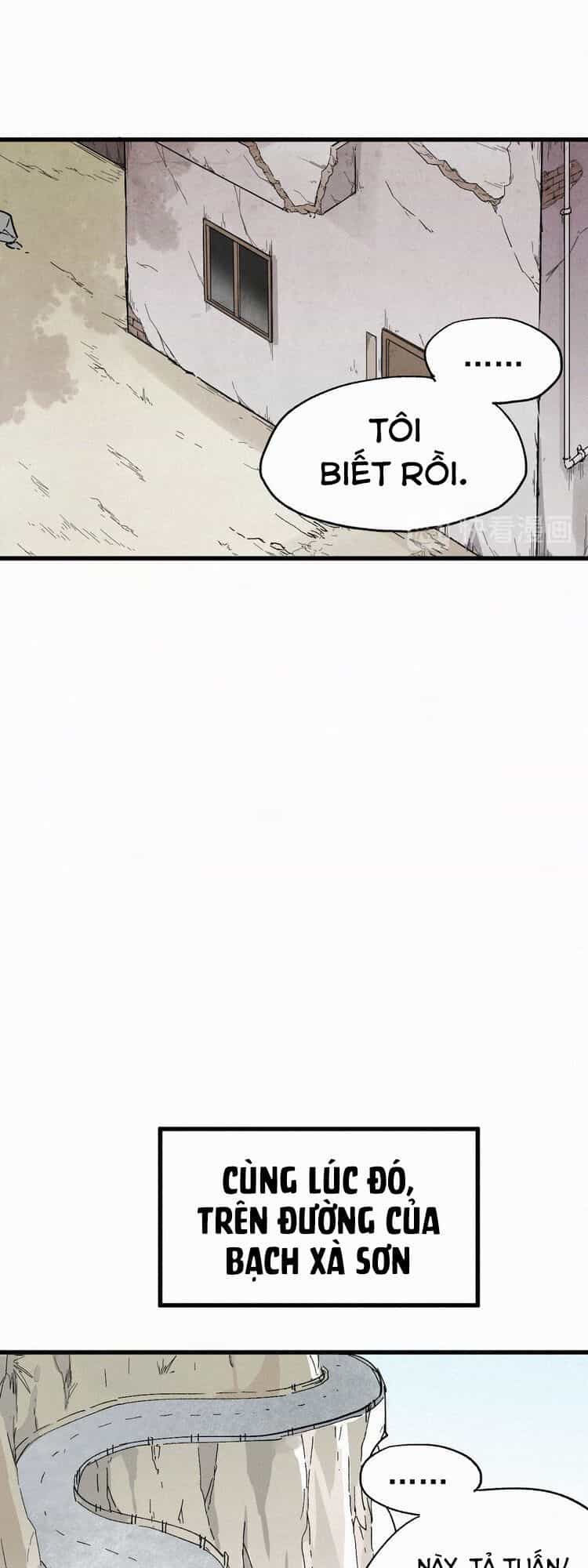 Thánh Khư - Chương 30 - ảnh 9