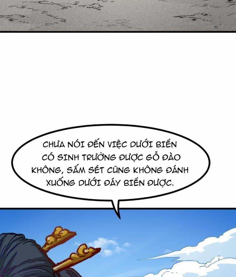 Thánh Khư - Chương 289 - ảnh 3