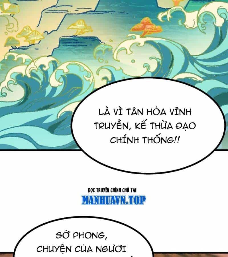 Thánh Khư - Chương 289 - ảnh 66