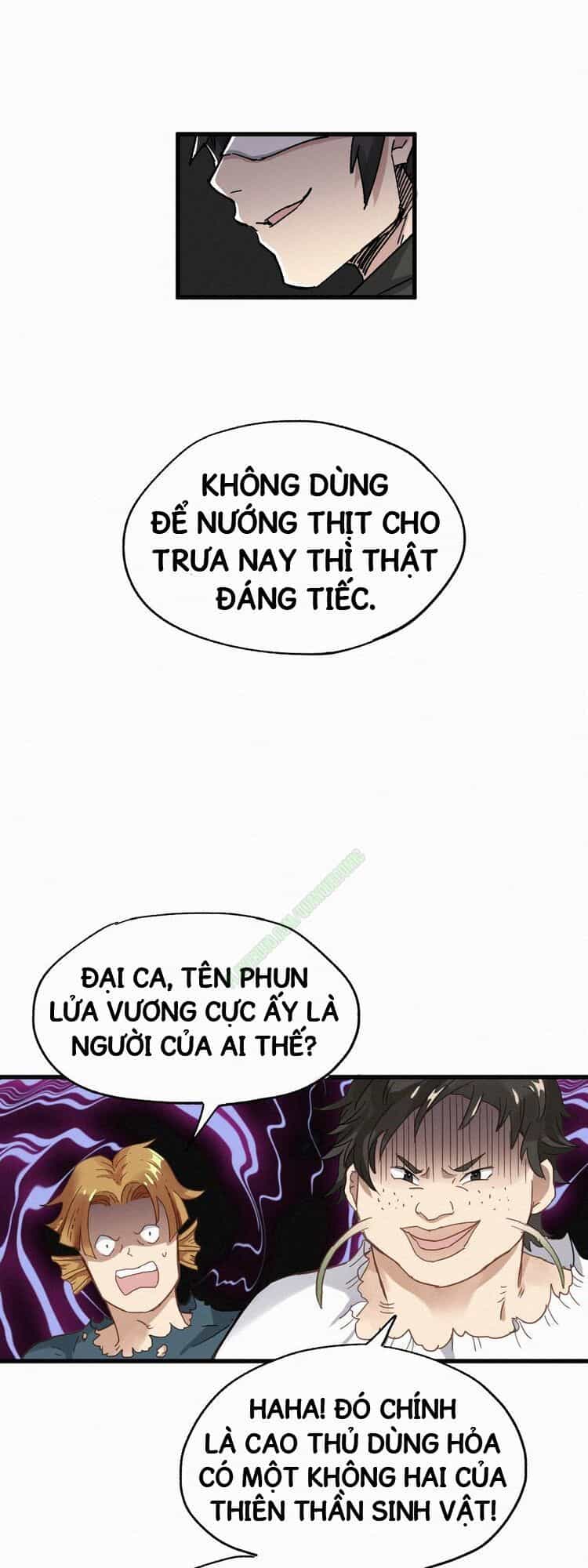 Thánh Khư - Chương 32 - ảnh 4