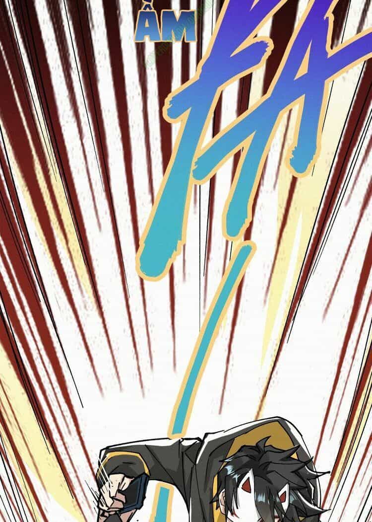 Thánh Khư - Chương 34 - ảnh 28