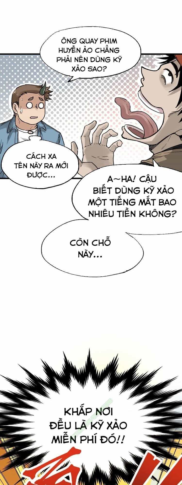 Thánh Khư - Chương 38 - ảnh 10