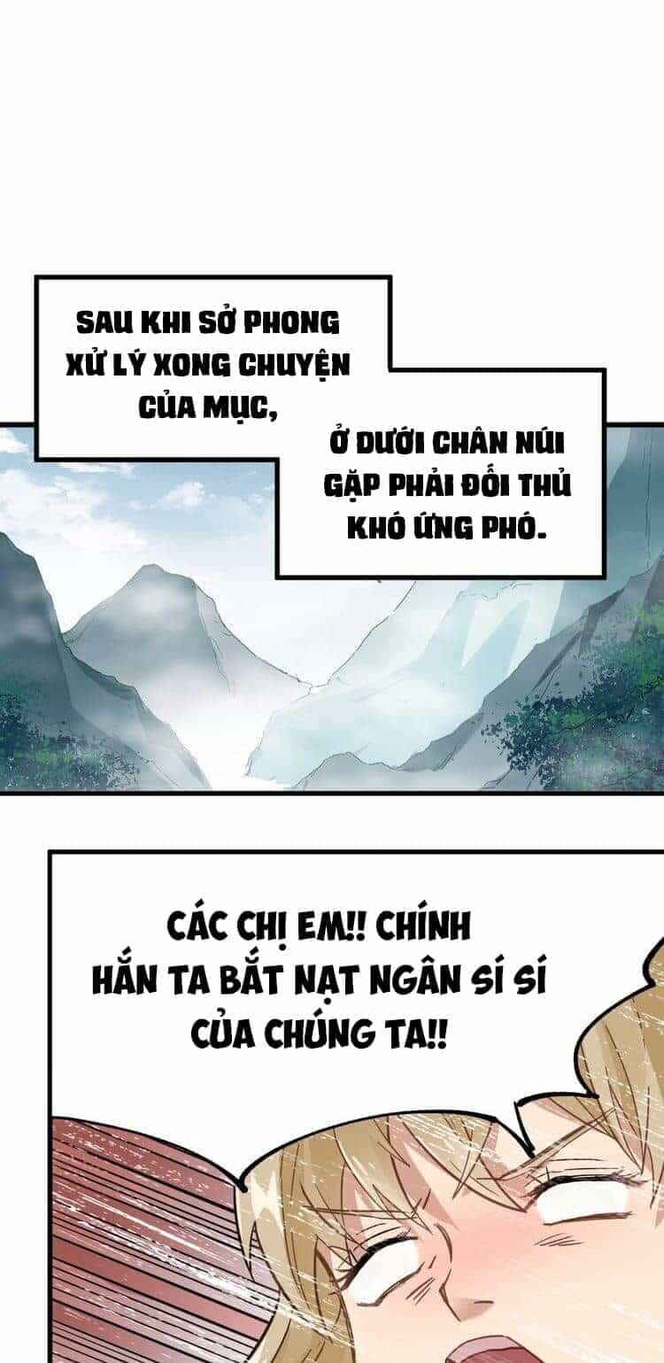 Thánh Khư - Chương 39 - ảnh 1