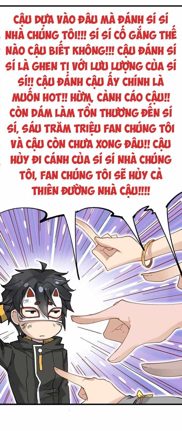 Thánh Khư - Chương 39 - ảnh 3