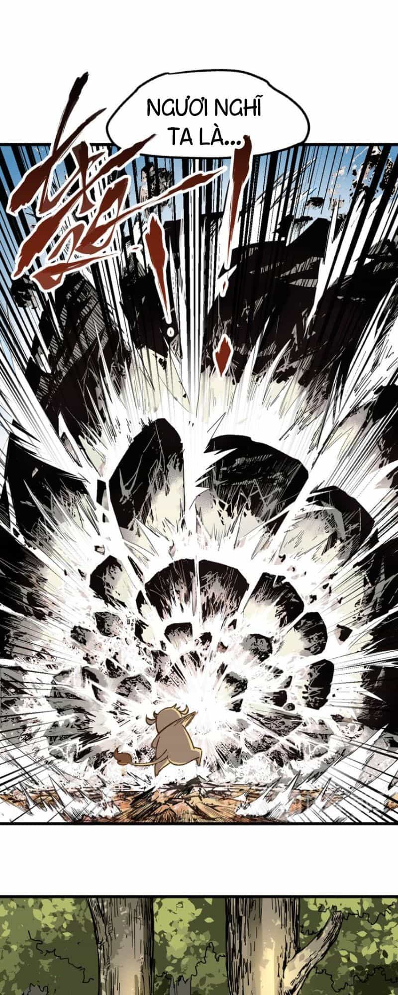 Thánh Khư - Chương 4 - ảnh 54