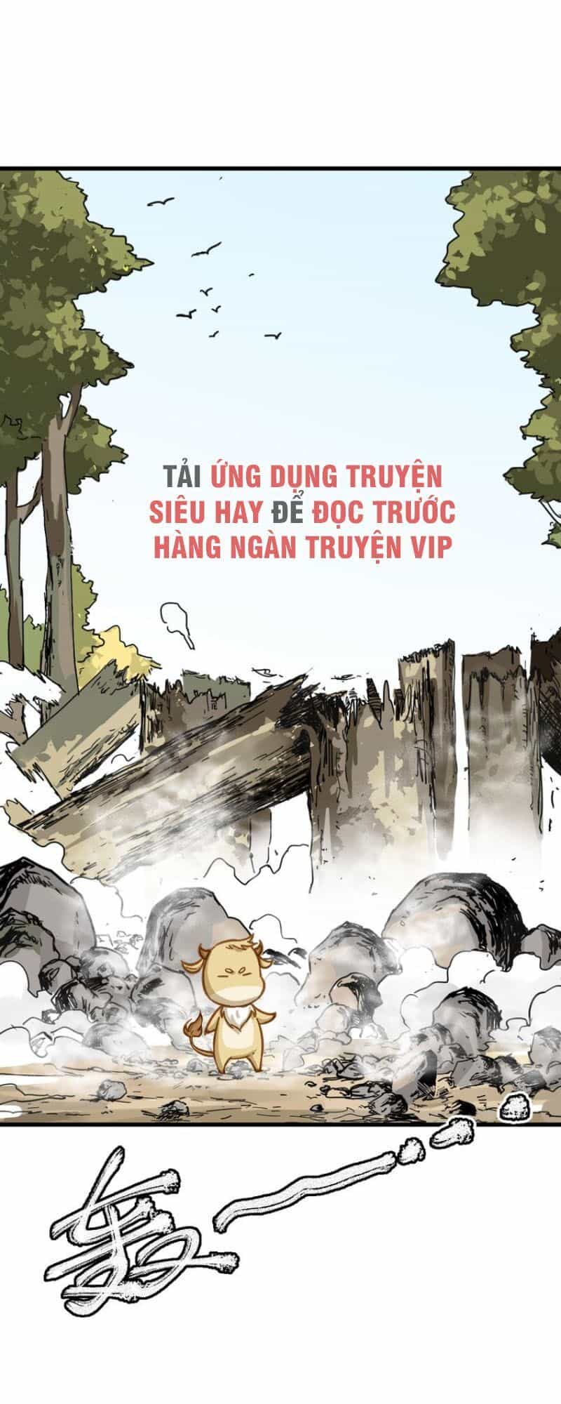 Thánh Khư - Chương 4 - ảnh 58