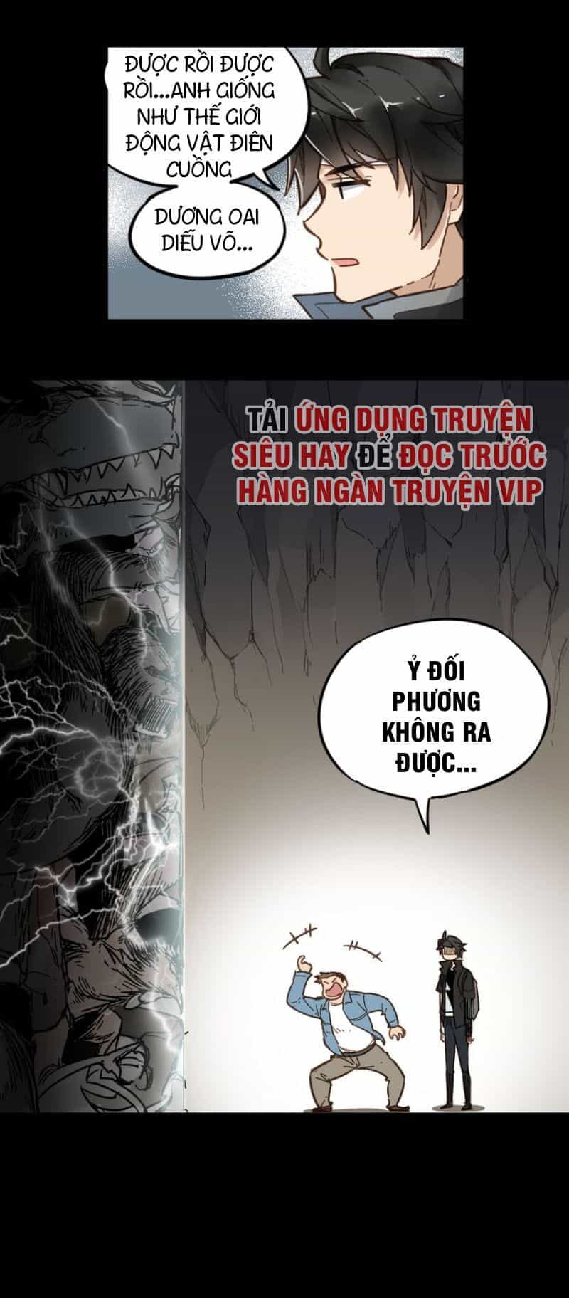 Thánh Khư - Chương 4 - ảnh 6