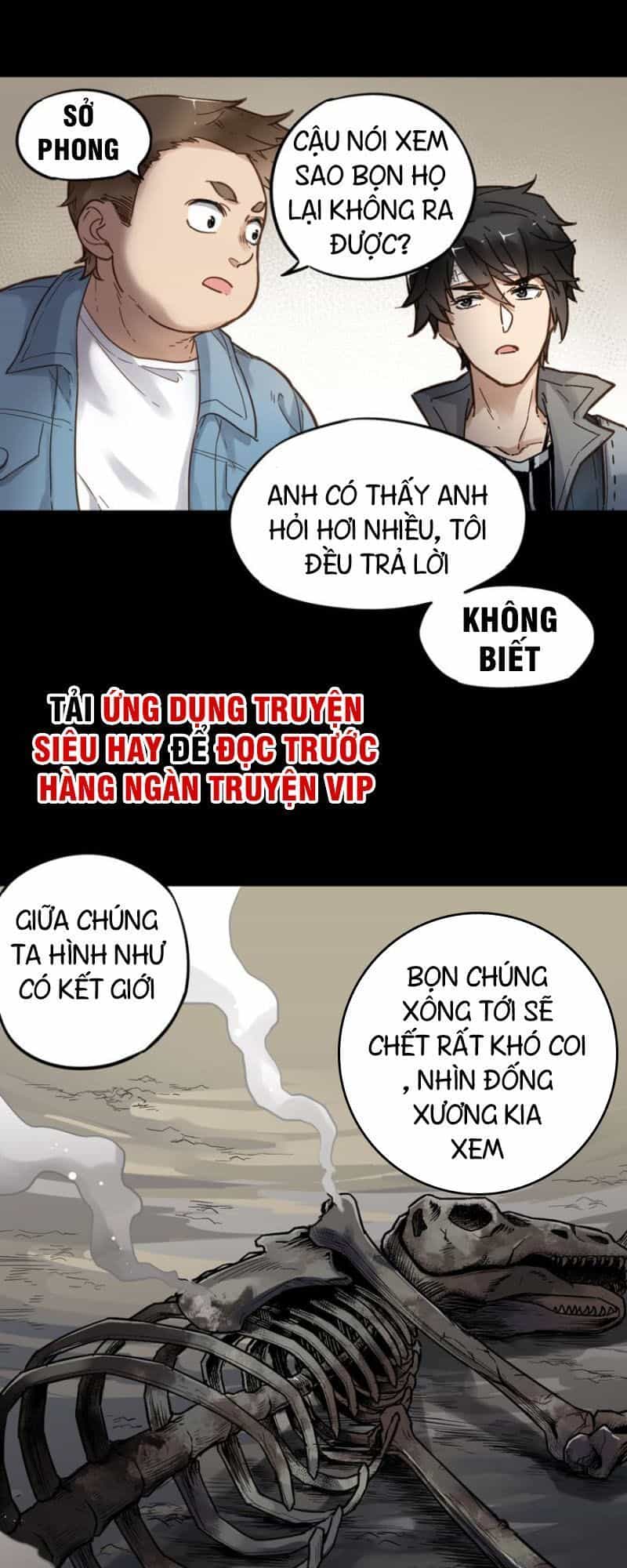 Thánh Khư - Chương 4 - ảnh 7