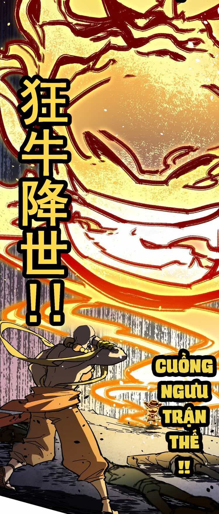Thánh Khư - Chương 39.2 - ảnh 4