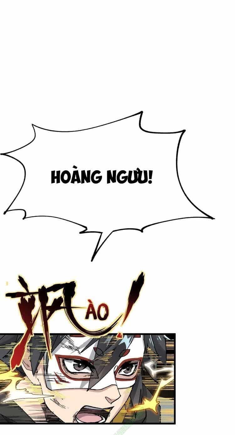 Thánh Khư - Chương 40 - ảnh 1