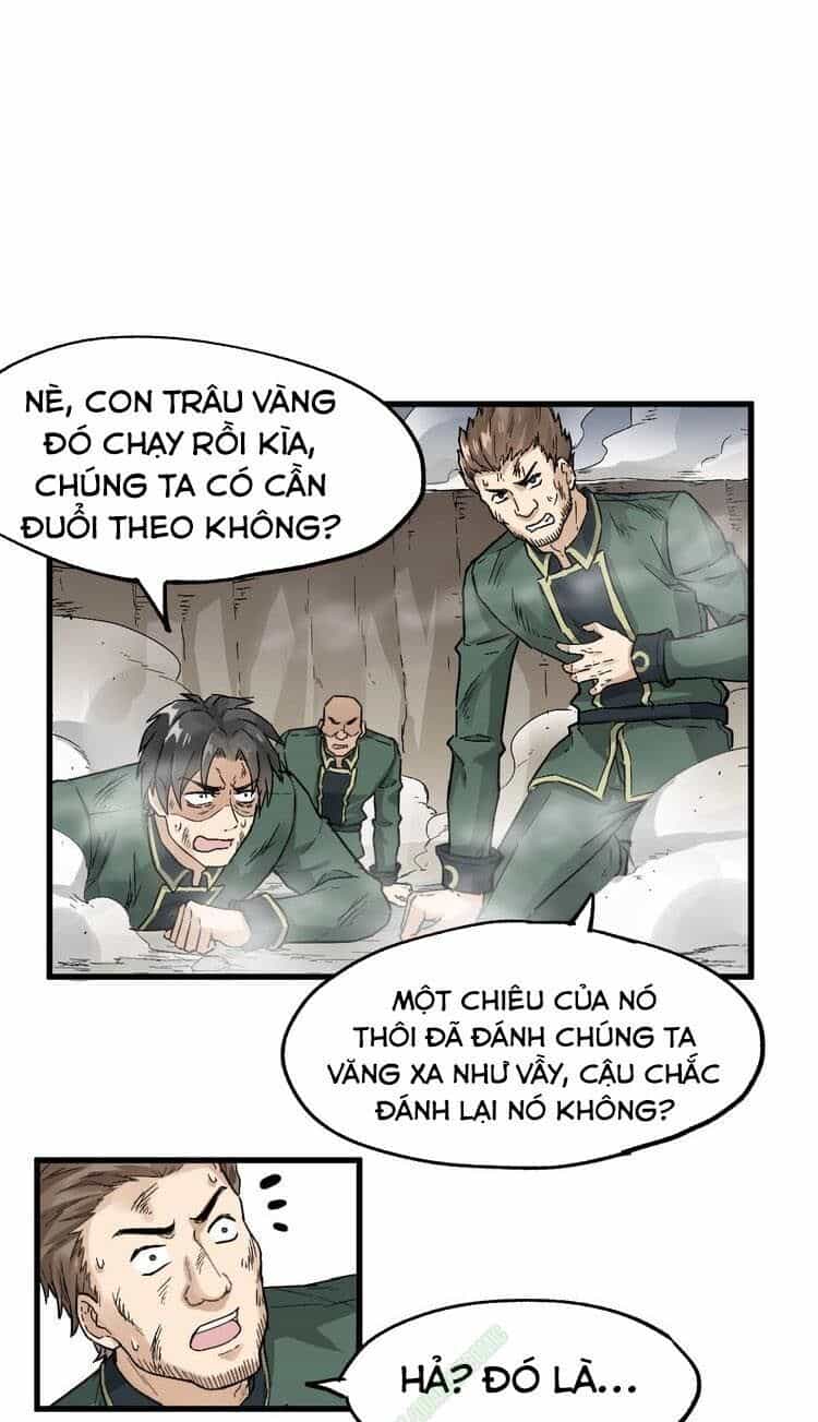 Thánh Khư - Chương 40 - ảnh 8