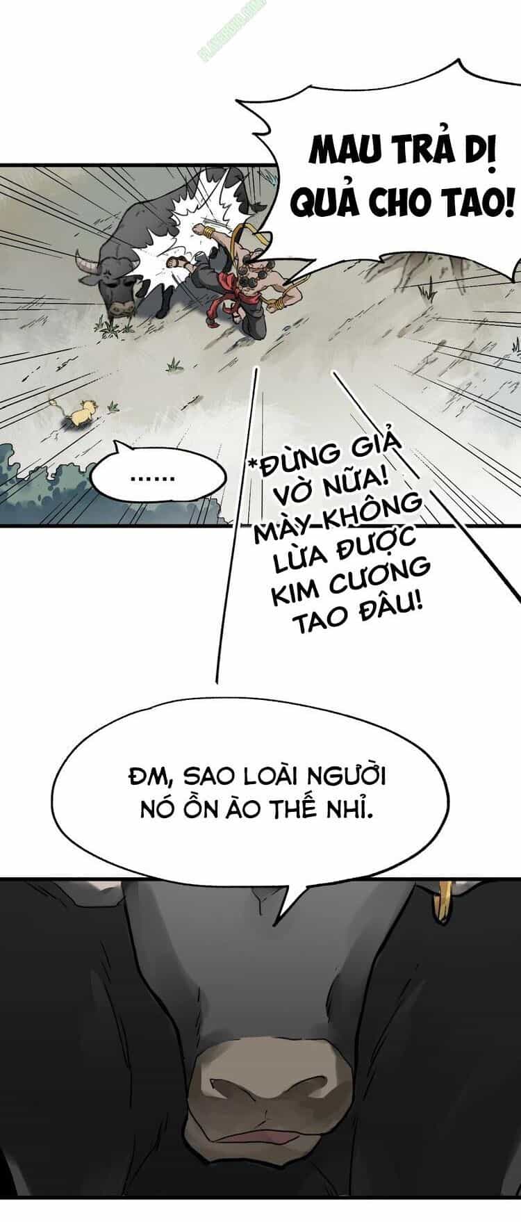 Thánh Khư - Chương 40.2 - ảnh 2
