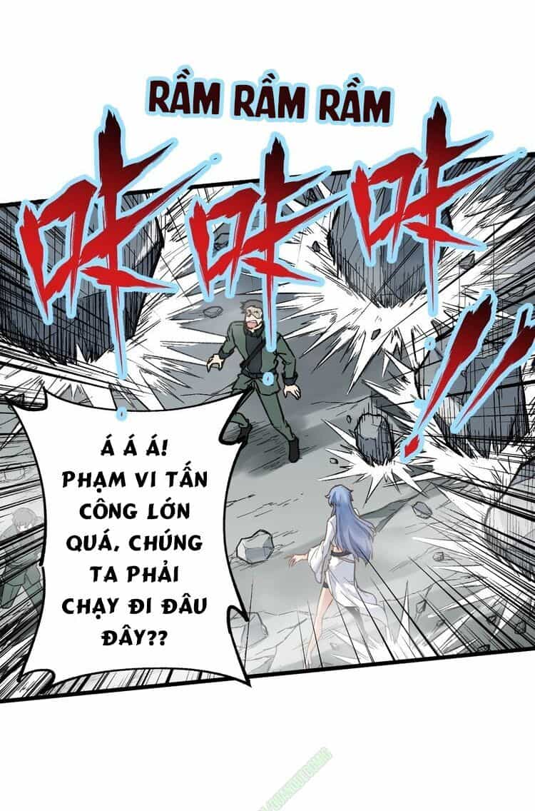 Thánh Khư - Chương 42 - ảnh 19