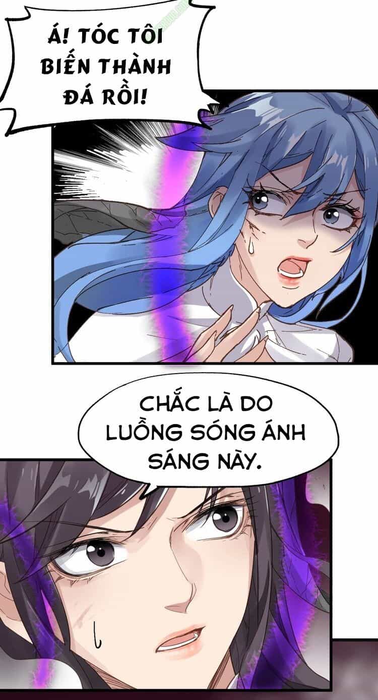 Thánh Khư - Chương 42.2 - ảnh 12