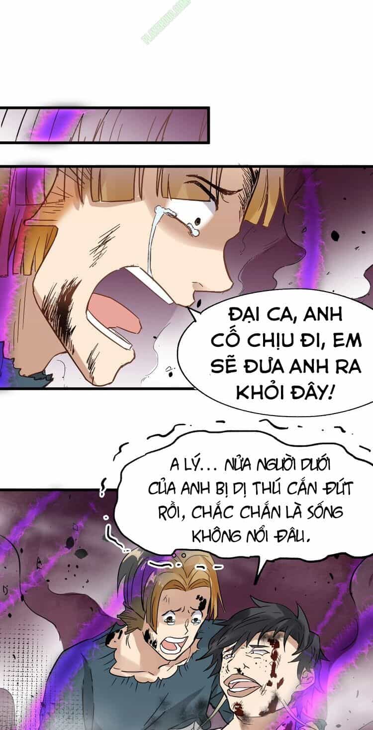 Thánh Khư - Chương 42.2 - ảnh 16