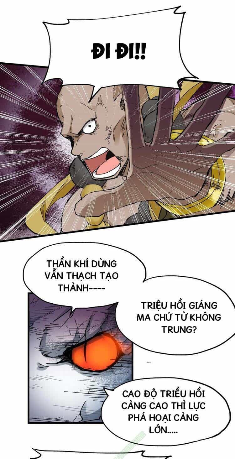 Thánh Khư - Chương 43 - ảnh 7