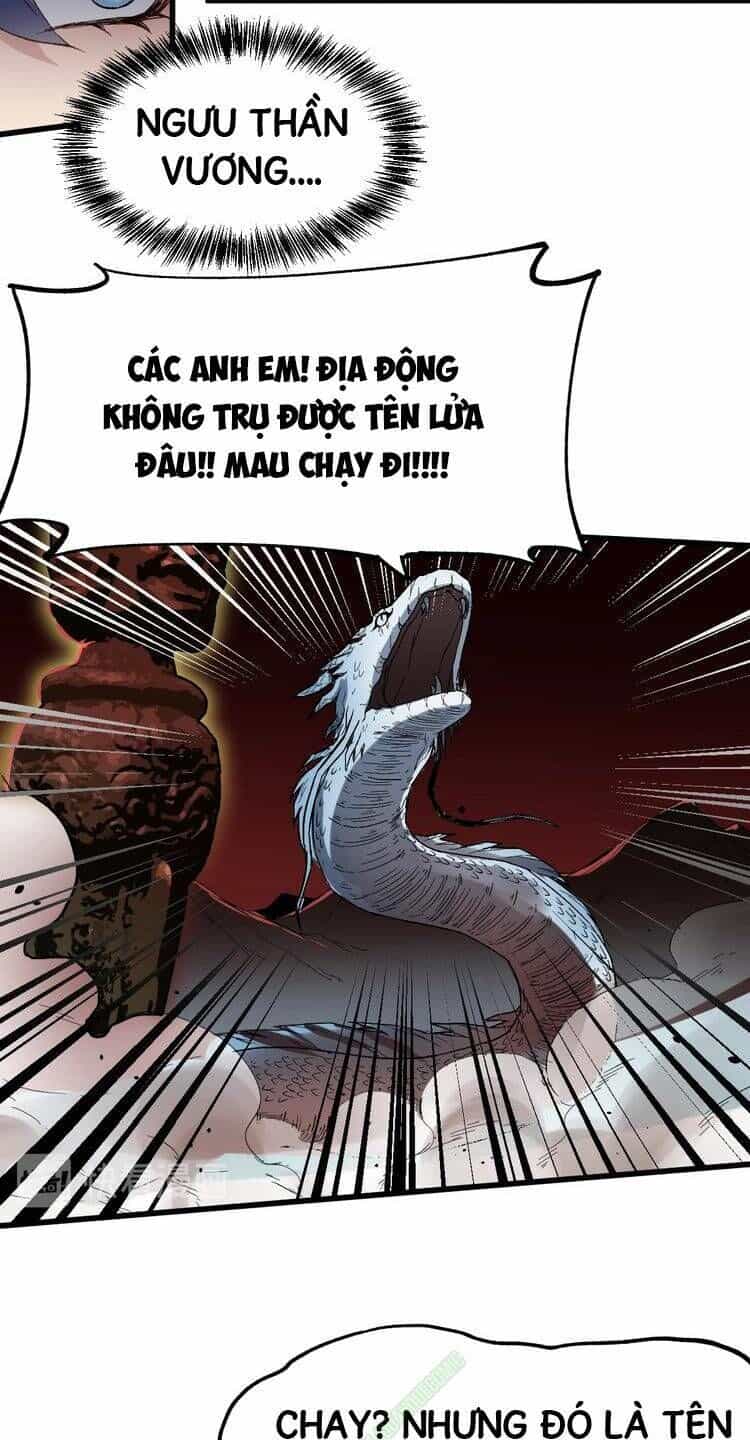 Thánh Khư - Chương 44 - ảnh 17