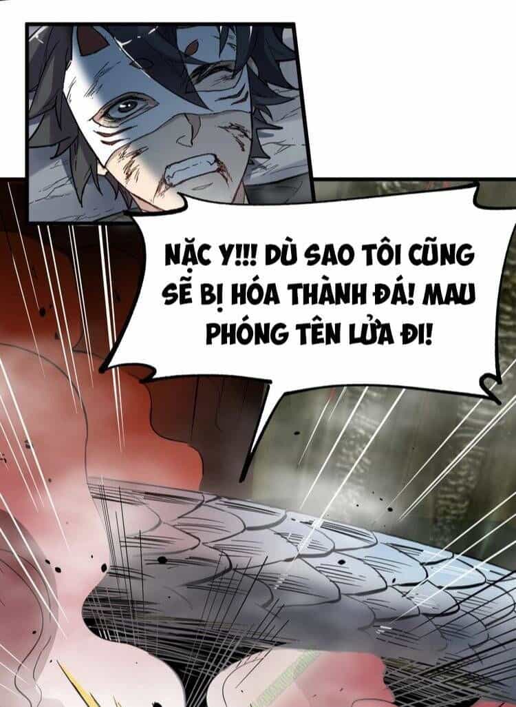 Thánh Khư - Chương 44 - ảnh 9