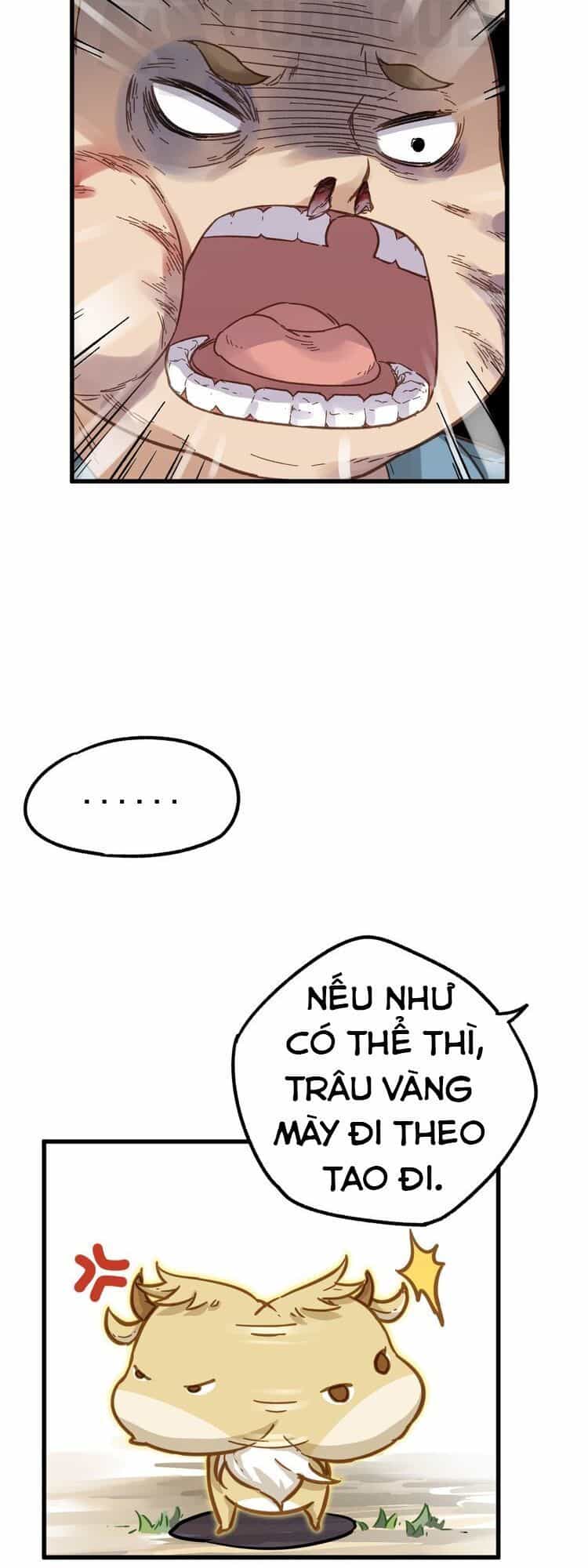 Thánh Khư - Chương 5 - ảnh 14