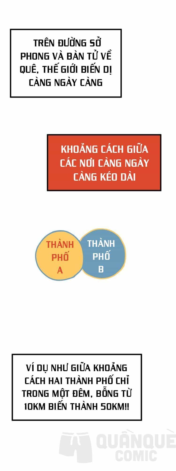 Thánh Khư - Chương 5 - ảnh 5