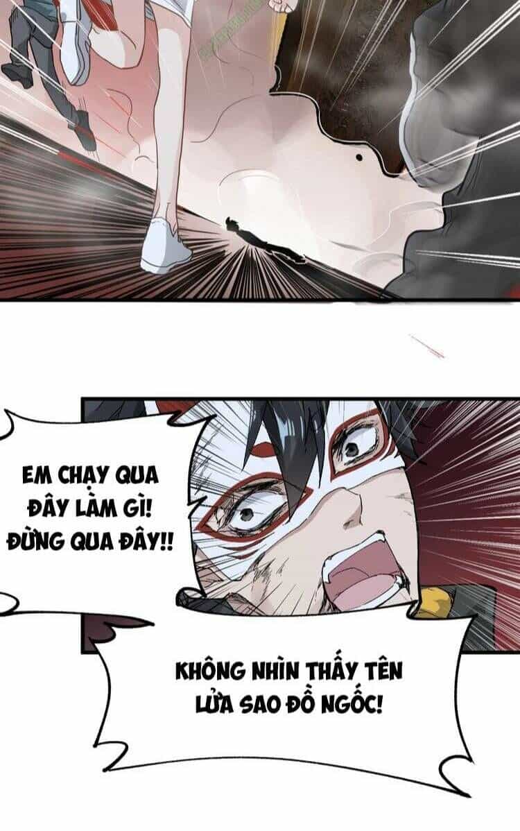 Thánh Khư - Chương 44.2 - ảnh 21