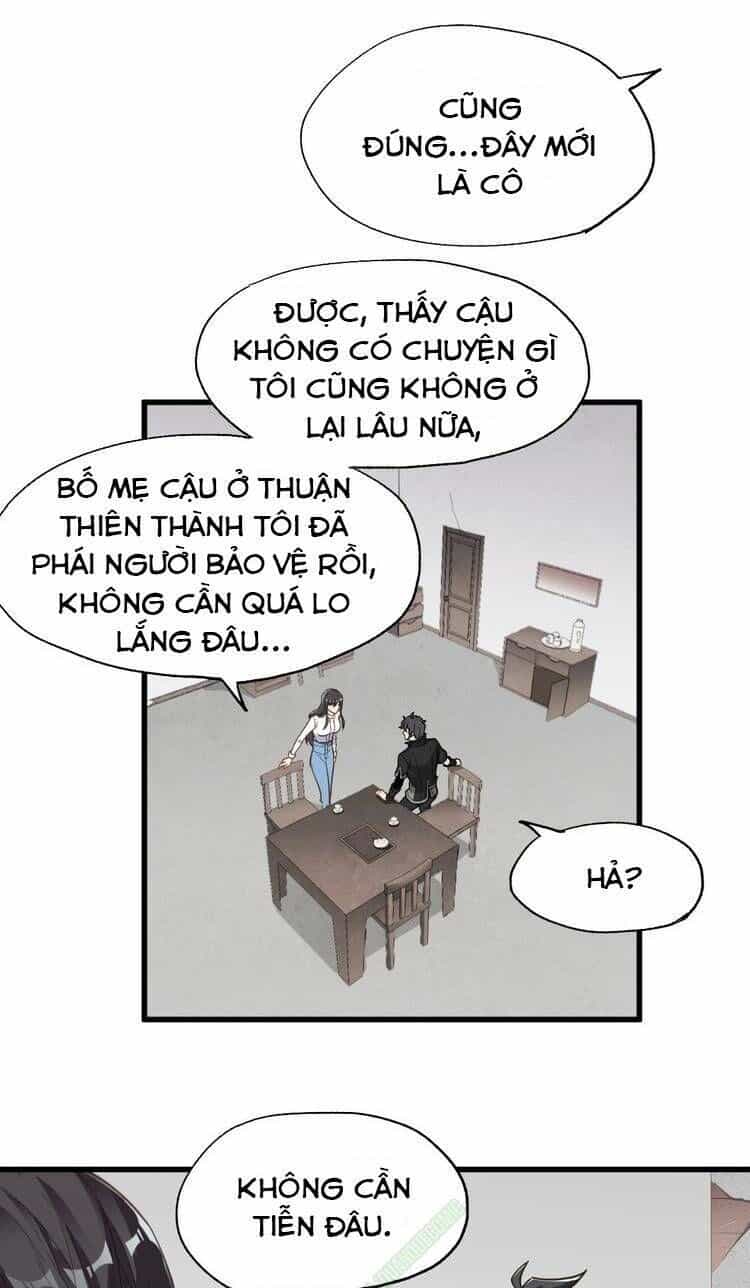 Thánh Khư - Chương 47.2 - ảnh 13