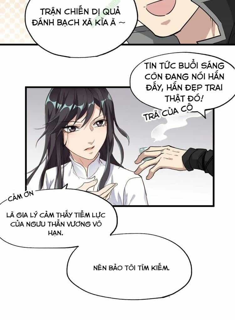 Thánh Khư - Chương 47.2 - ảnh 8