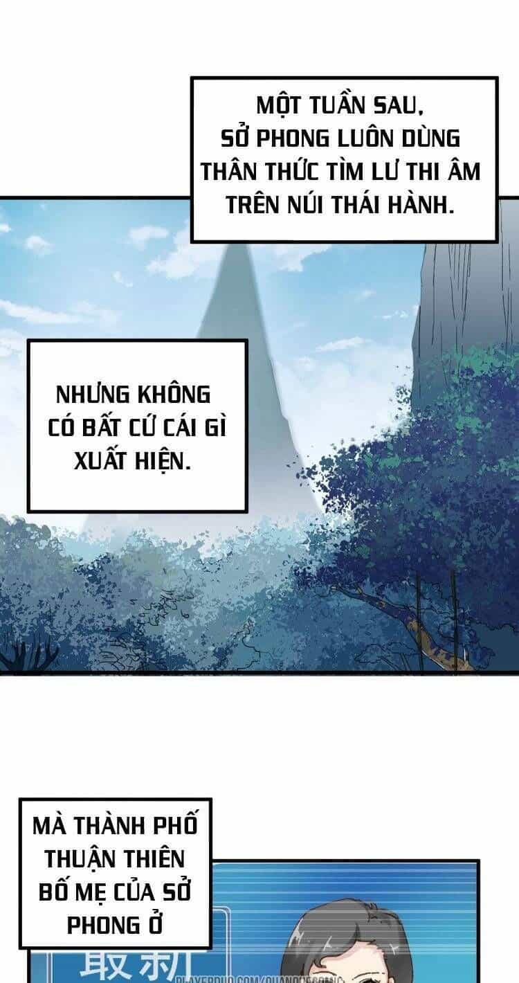 Thánh Khư - Chương 48 - ảnh 18