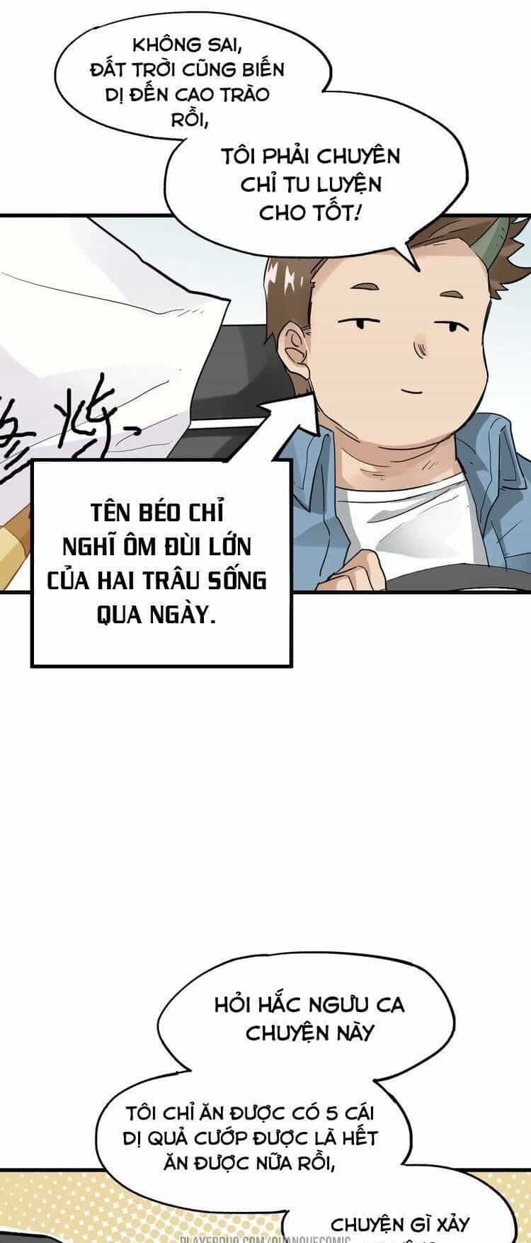 Thánh Khư - Chương 48 - ảnh 24