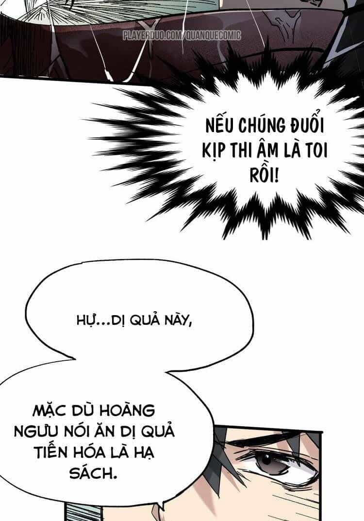 Thánh Khư - Chương 48 - ảnh 6