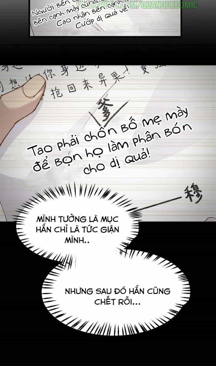 Thánh Khư - Chương 49 - ảnh 10