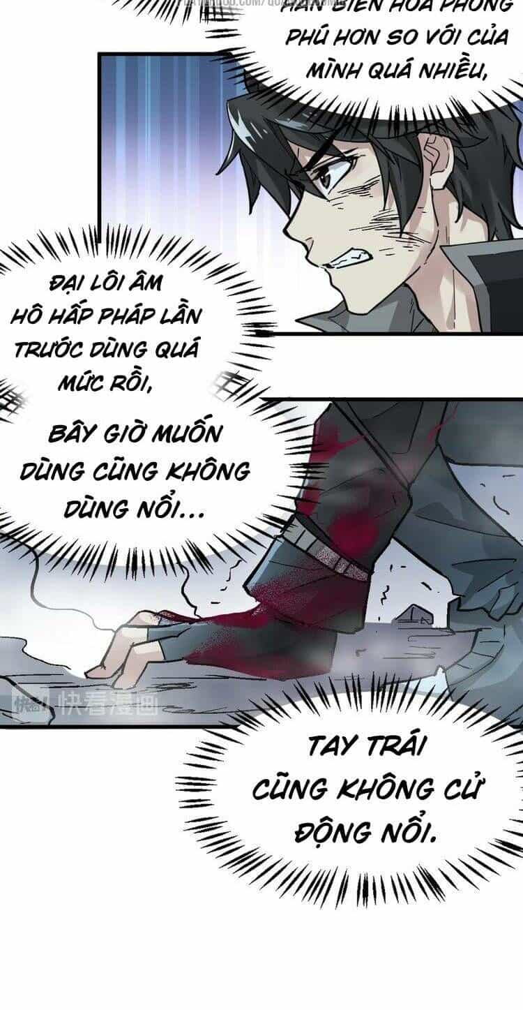 Thánh Khư - Chương 50 - ảnh 18