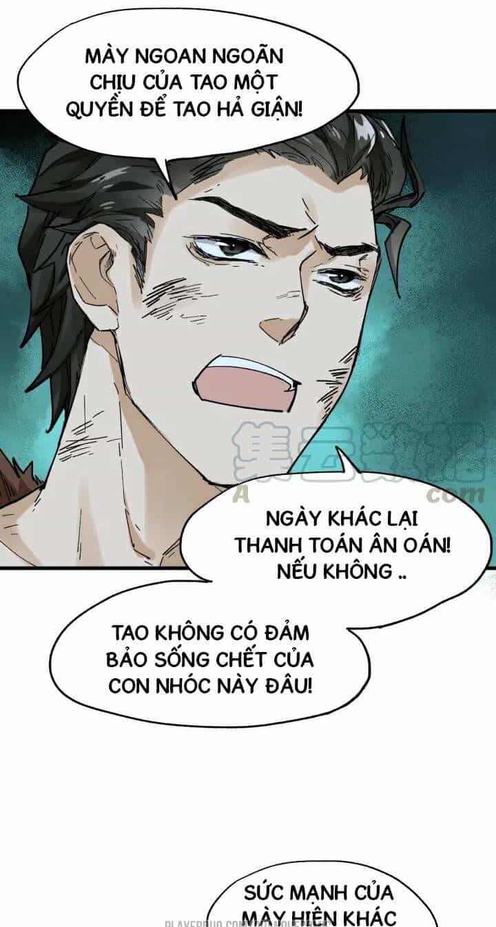 Thánh Khư - Chương 51 - ảnh 11