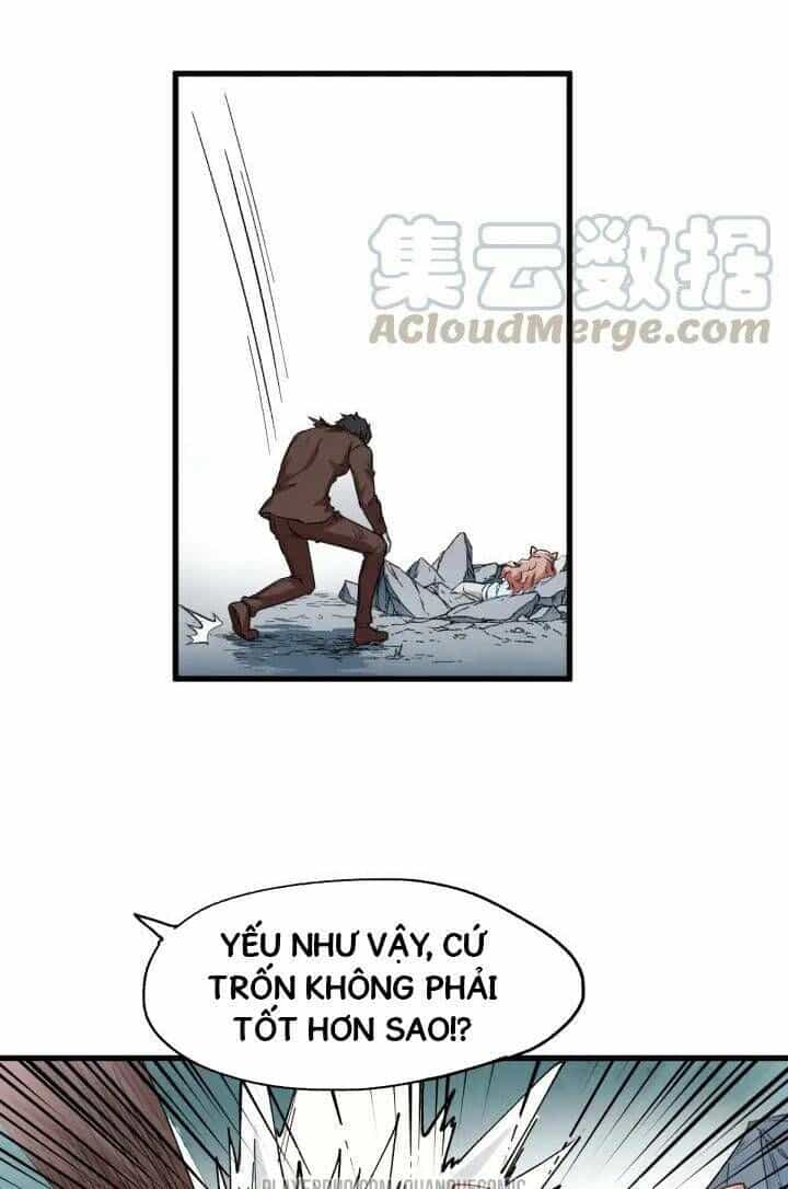 Thánh Khư - Chương 52 - ảnh 7