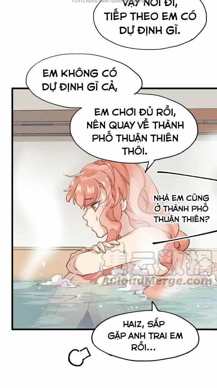 Thánh Khư - Chương 54 - ảnh 26