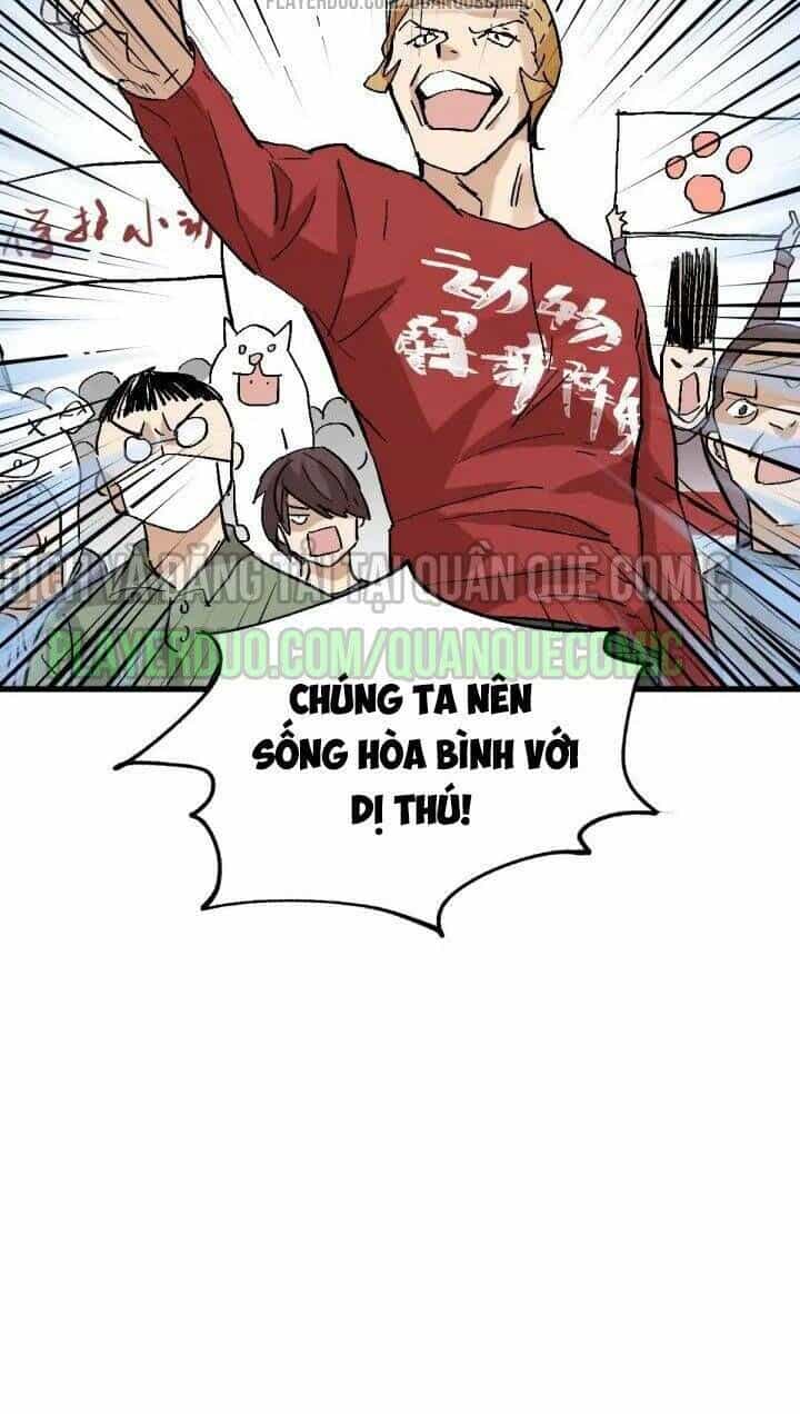 Thánh Khư - Chương 54 - ảnh 32