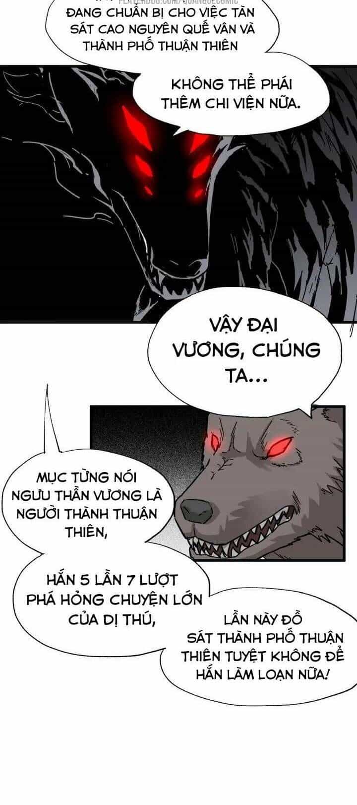 Thánh Khư - Chương 54 - ảnh 50